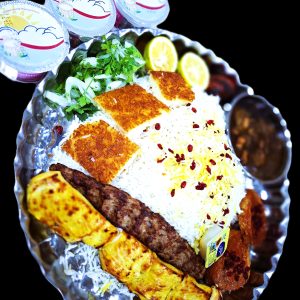 سینی 3 نفره شماره(1)