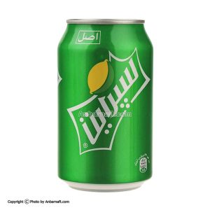 قوطی اسپرایت