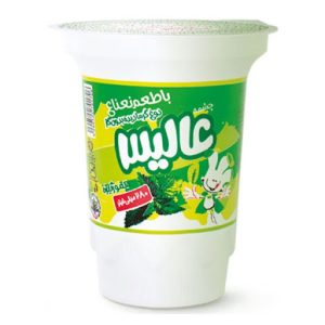 دوغ کوچک