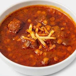 قیمه تک
