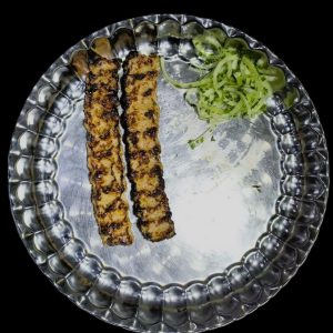 کوبیده تک