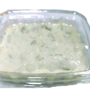 ماست و خیار