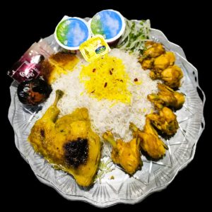 سینی 2نفره شماره(2)