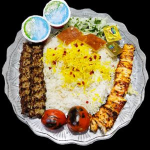 سینی 2 نفره شماره(1)