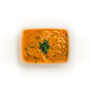 سوپ ظرفی