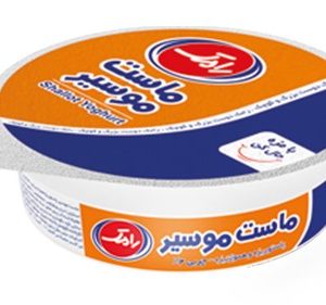 ماست موسیر