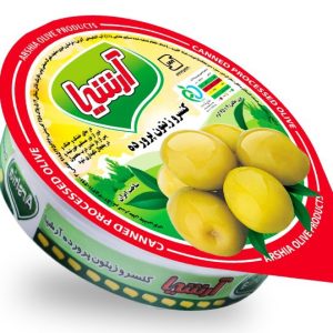 زیتون پرورده
